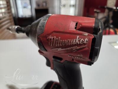 Löökkruvikeeraja Milwaukee M18 FID2