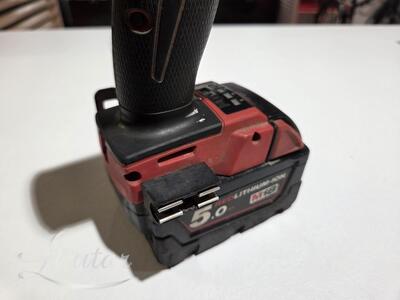  Löökkruvikeeraja Milwaukee M18 FID2