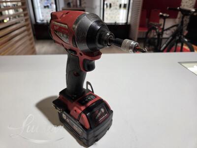  Löökkruvikeeraja Milwaukee M18 FID2