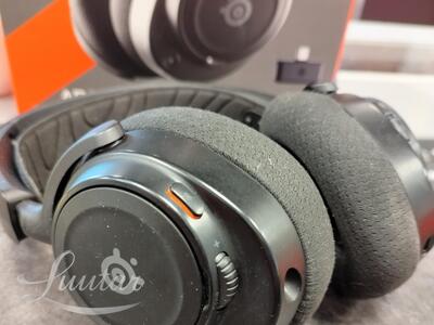 Kõrvaklapid Steelseries Arctis Nova 7