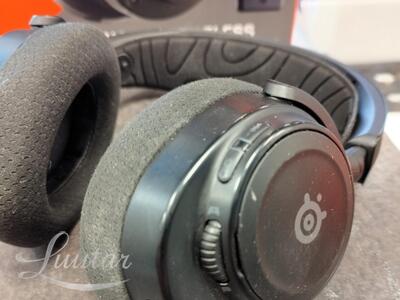 Kõrvaklapid Steelseries Arctis Nova 7