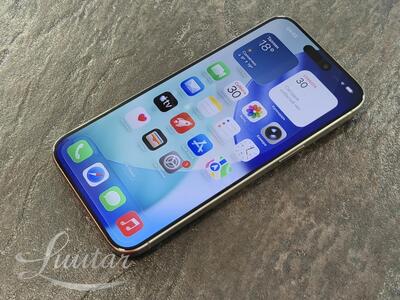 Mobiiltelefon  Apple iPhone 15 Pro Max 256GB
