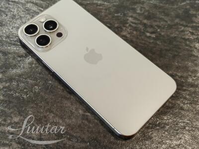 Mobiiltelefon  Apple iPhone 15 Pro Max 256GB