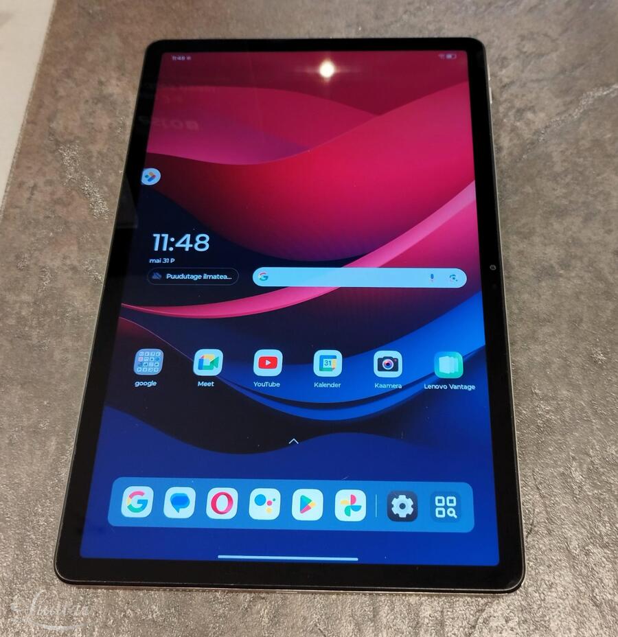 Tahvelarvuti Lenovo Tab m11 128gb