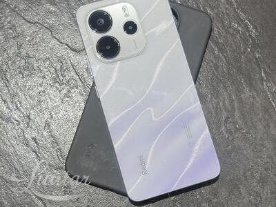 Mobiiltelefon Xiaomi Redmi Note 14 128 GB