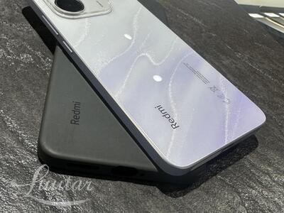 Mobiiltelefon Xiaomi Redmi Note 14 128 GB