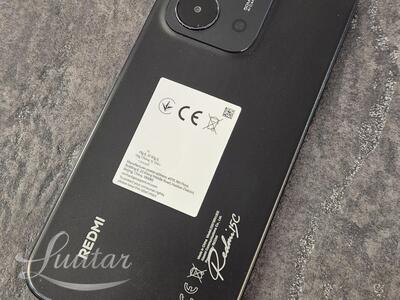 Mobiiltelefon Xiaomi Redmi 15C 256GB