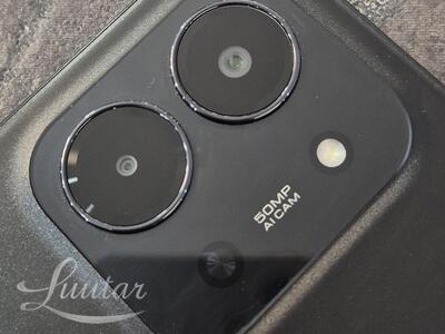 Mobiiltelefon Xiaomi Redmi 15C 256GB