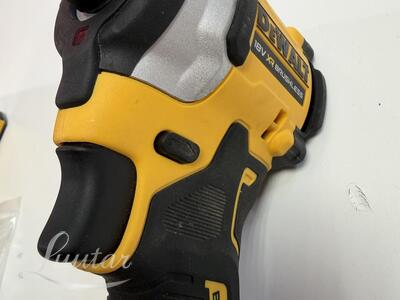 Akulöökkruvikeeraja DeWalt DCF850N