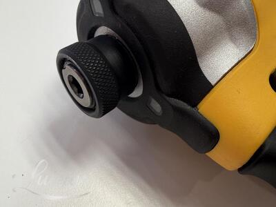 Akulöökkruvikeeraja DeWalt DCF850N