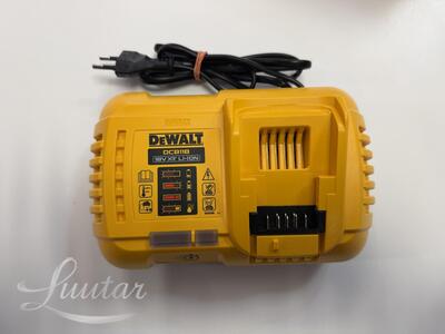 Akulöökkruvikeeraja DeWalt DCF850N