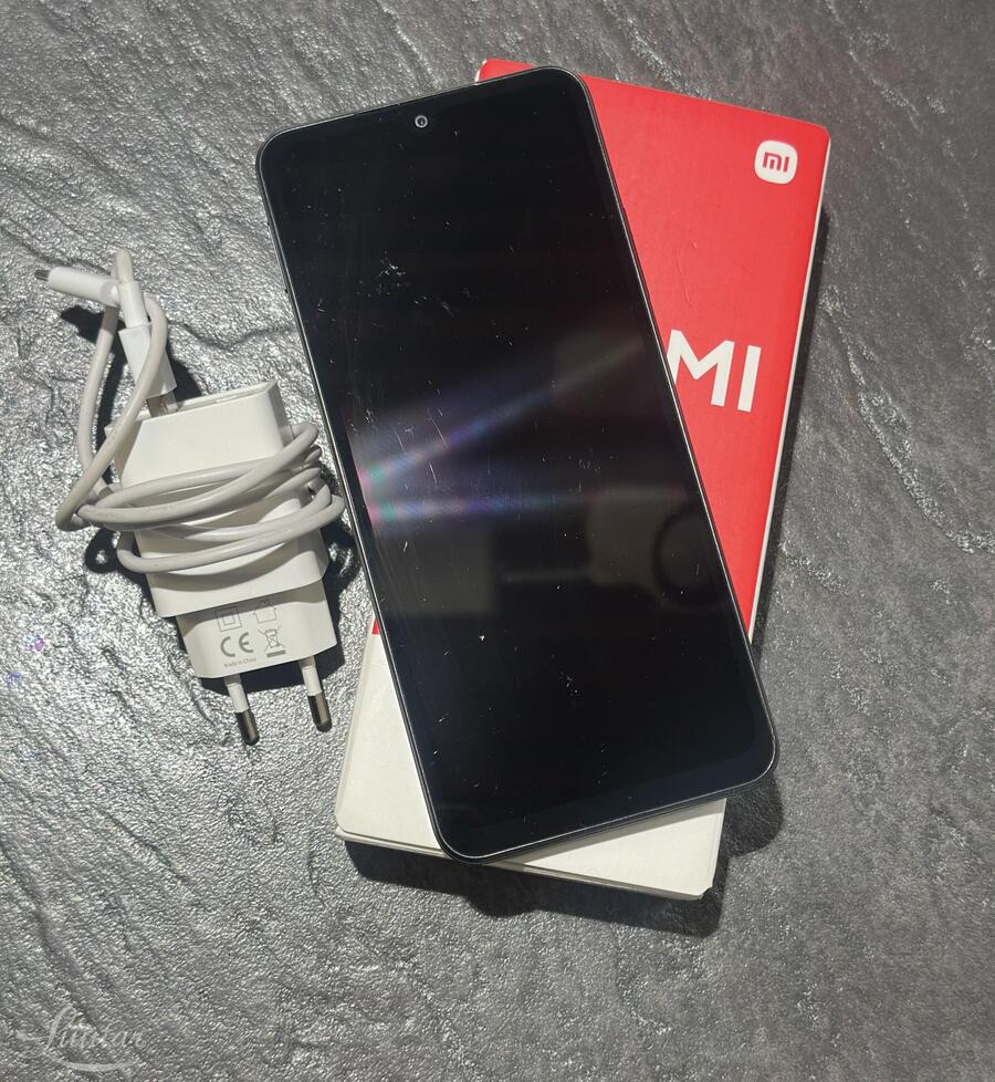 Mobiiltelefon Xiaomi Redmi A5 64GB