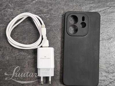 Mobiiltelefon Xiaomi Redmi Note 14 128GB