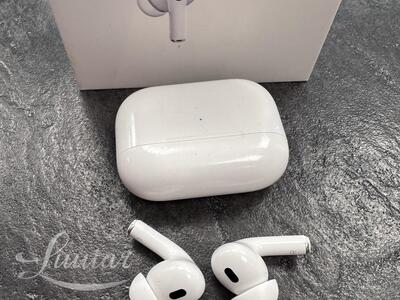 Kõrvaklapid Apple AirPods Pro 2nd gen A2700