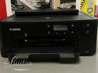 Printer Canon Pixma TS705a