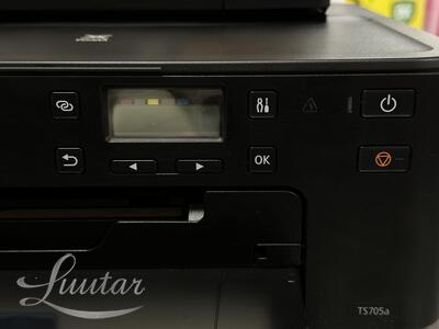 Printer Canon Pixma TS705a