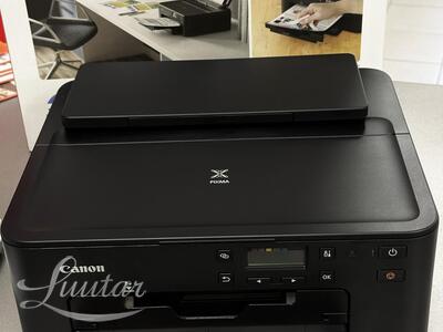 Printer Canon Pixma TS705a