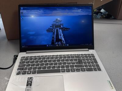 Sülearvuti Lenovo IdeaPad 1 15AMN7