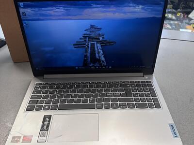 Sülearvuti Lenovo IdeaPad 1 15AMN7