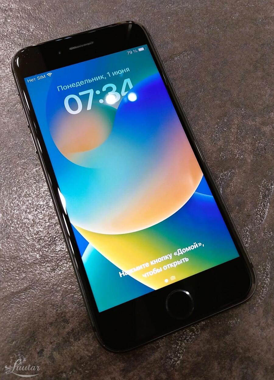 Mobiiltelefon Apple iPhone 8 64 Gb