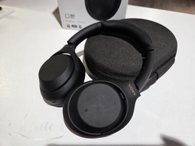 Kõrvaklapid Sony WH-1000XM4