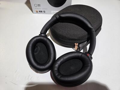 Kõrvaklapid Sony WH-1000XM4