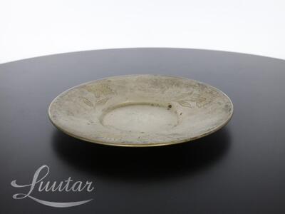 Lauahõbe 875*
