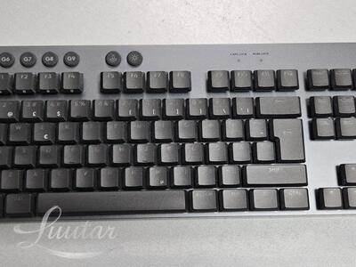 Klaviatuur Logitech G915X Tactile