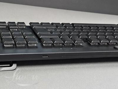 Klaviatuur Logitech G915X Tactile