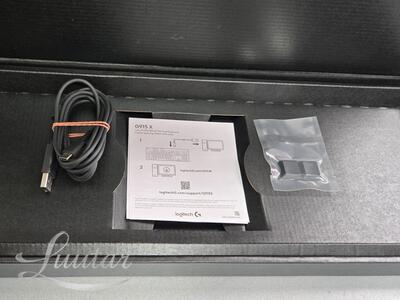 Klaviatuur Logitech G915X Tactile