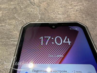 Mobiiltelefon Blackview Fort 100 128GB