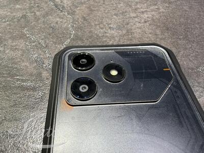 Mobiiltelefon Blackview Fort 100 128GB