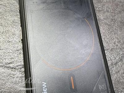 Mobiiltelefon Blackview Fort 100 128GB
