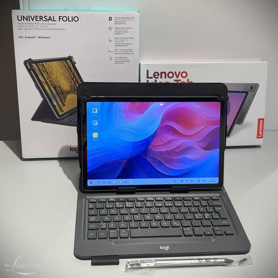 Tahvelarvuti Lenovo Idea Tab 11 128GB
