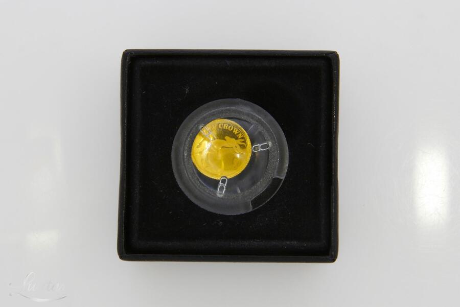 Kuldmünt 999* "Krugerrand"