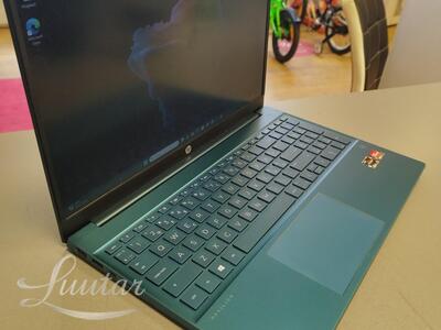 Sülearvuti HP Laptop 15-eh1xxx