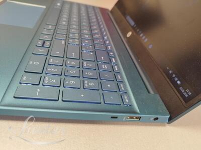 Sülearvuti HP Laptop 15-eh1xxx