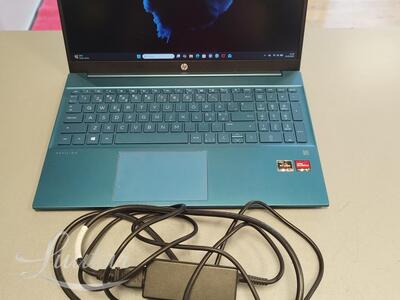 Sülearvuti HP Laptop 15-eh1xxx