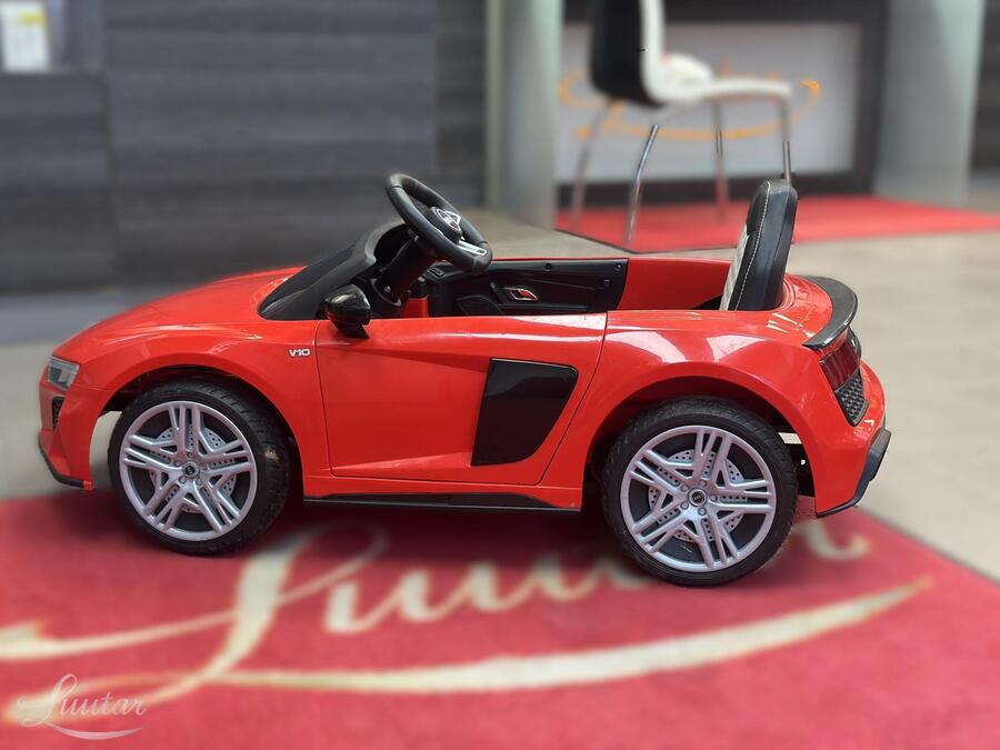 Laste elektriauto Audi Sport