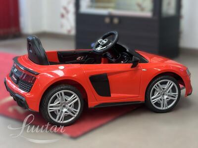 Laste elektriauto Audi Sport