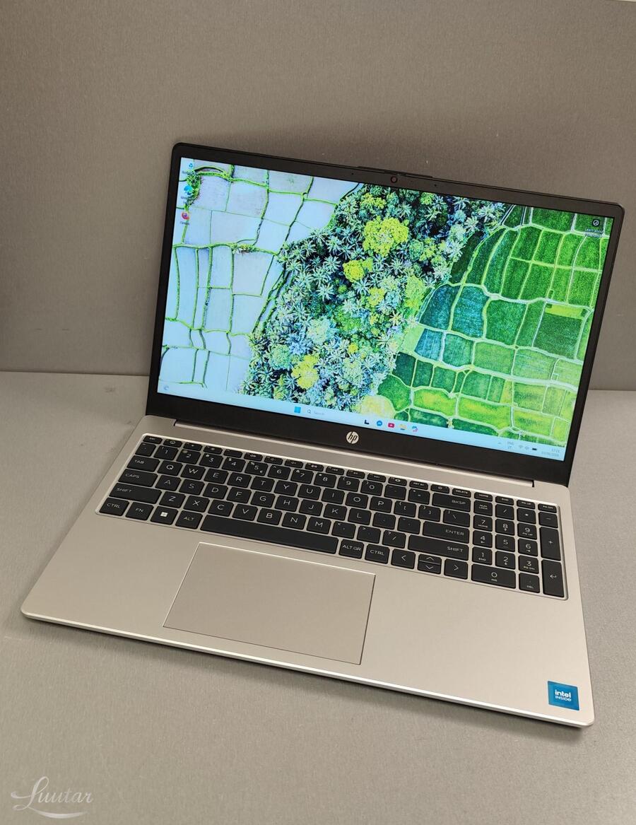 Sülearvuti HP 250 G10