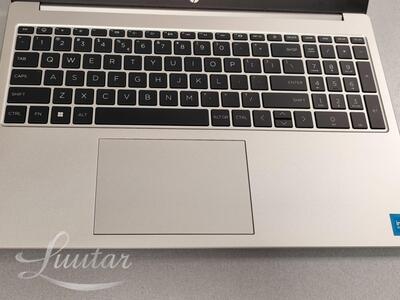 Sülearvuti HP 250 G10