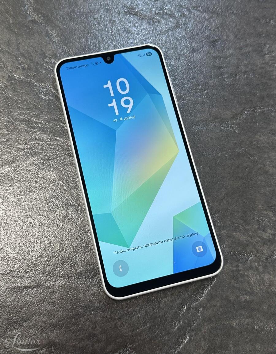 Mobiiltelefon Samsung Galaxy A16 128GB
