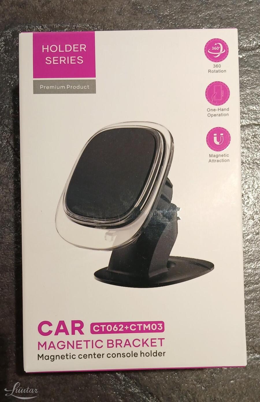 Autokinnitus US ABH-325