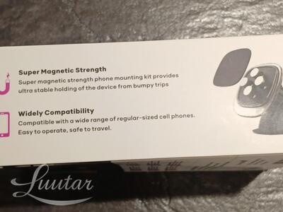 Autokinnitus US ABH-325