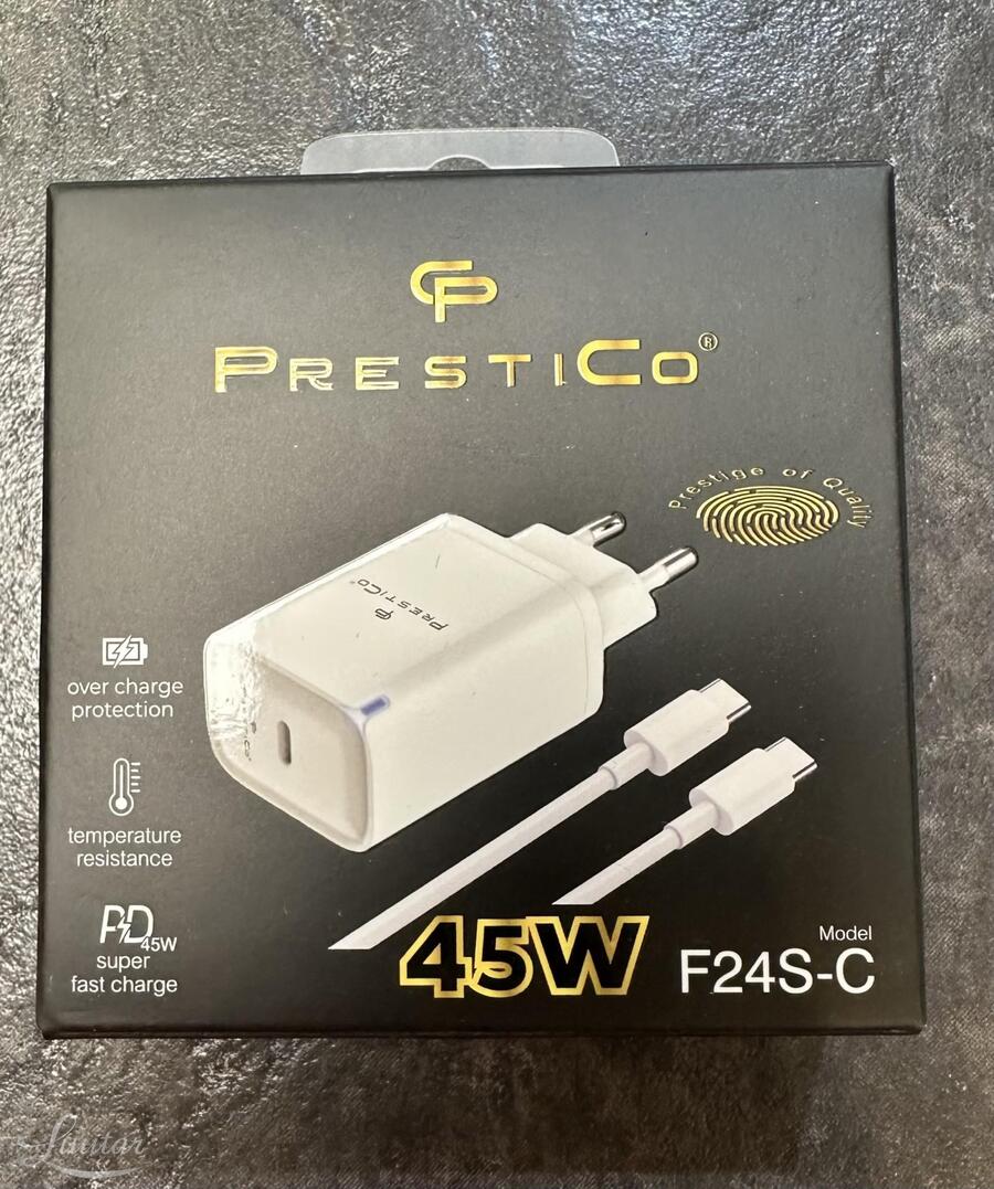 Laadija PrestiCo F24S-C 45W