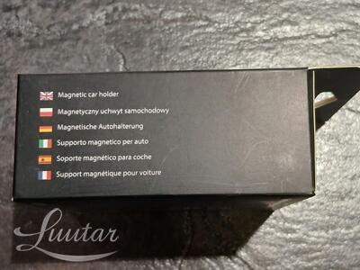 Autokinnitus US ABH-337
