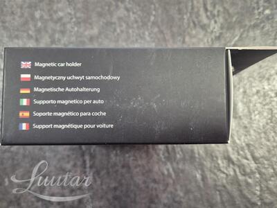 Autokinnitus US ABH-337