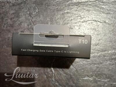 Juhe PRESTICO T10 Type-C → Lightning 30W PD