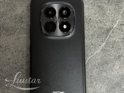 Mobiiltelefon Xiaomi Redmi 15 5G 128GB